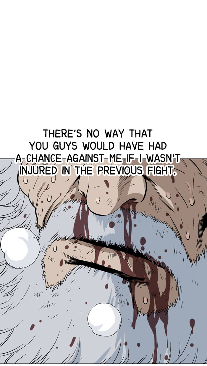 Read Gosu chapter 78 image 33 on Lezhin
