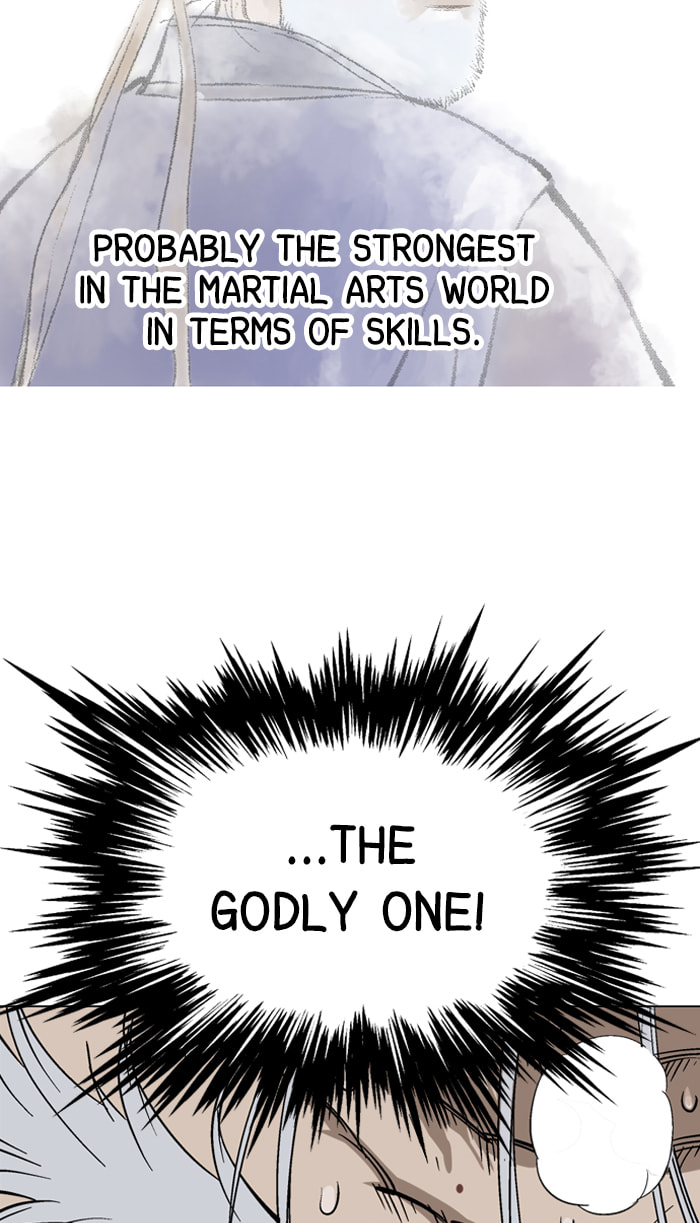 Read Gosu chapter 78 image 36 on Lezhin