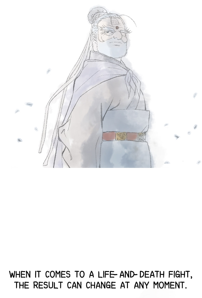 Read Gosu chapter 78 image 38 on Lezhin