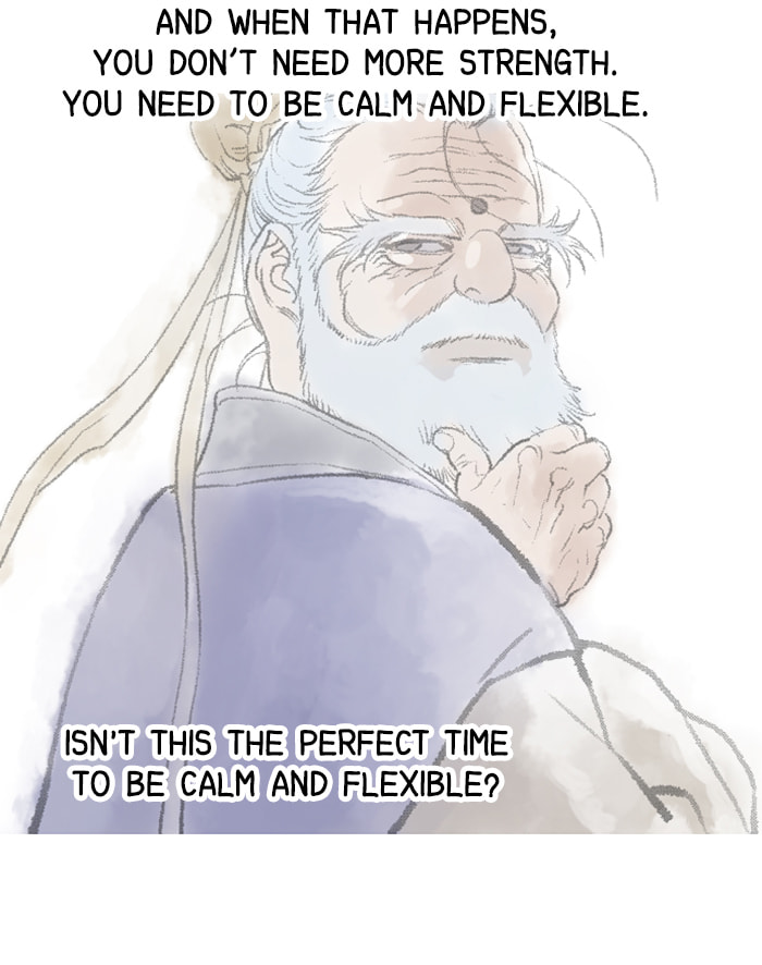 Read Gosu chapter 78 image 40 on Lezhin