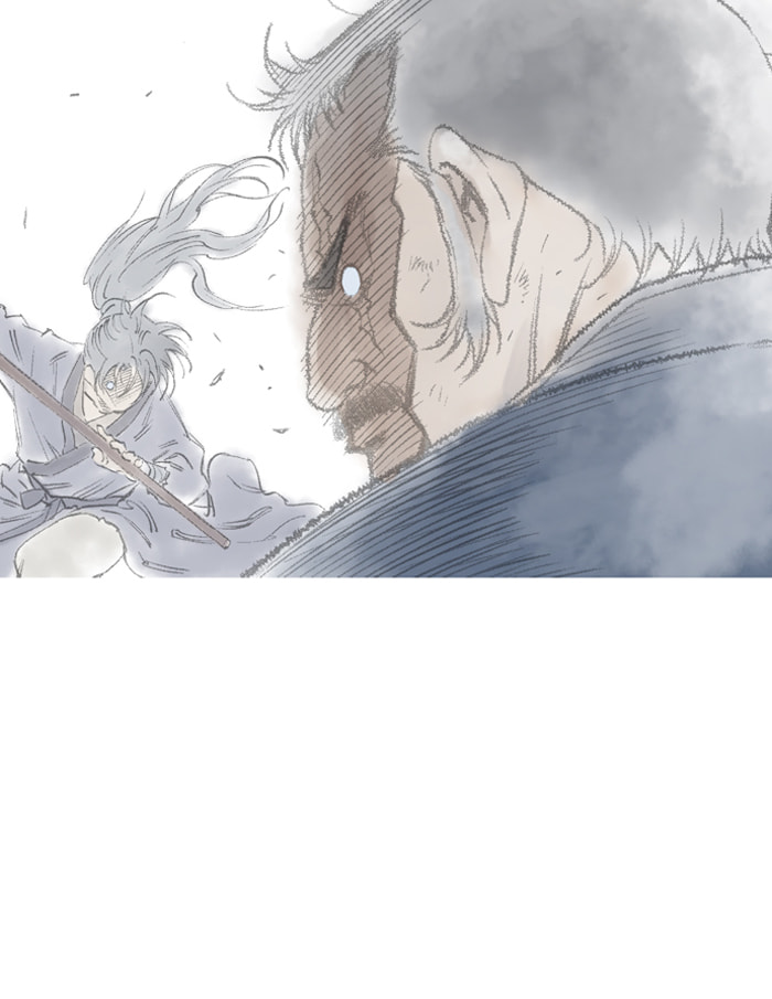 Read Gosu chapter 78 image 47 on Lezhin