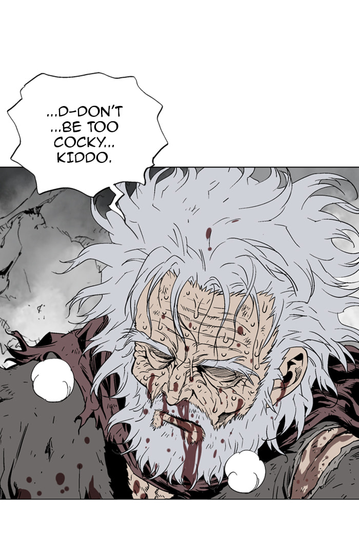 Read Gosu chapter 78 image 54 on Lezhin