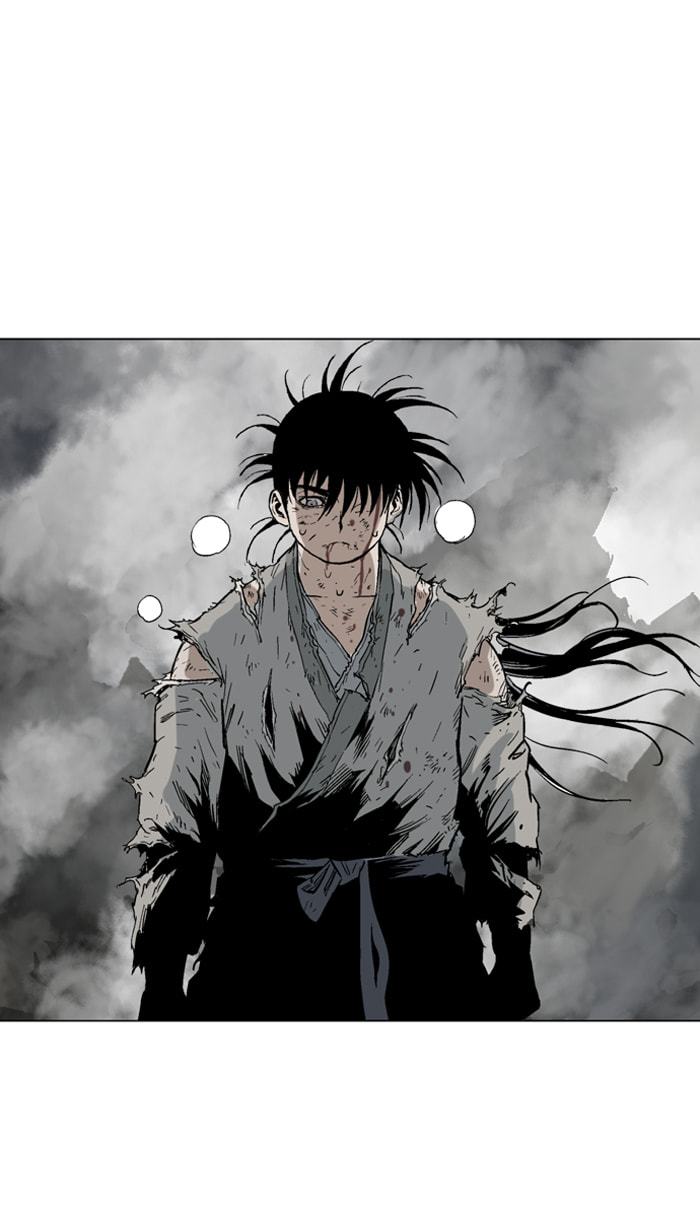 Read Gosu chapter 78 image 59 on Lezhin