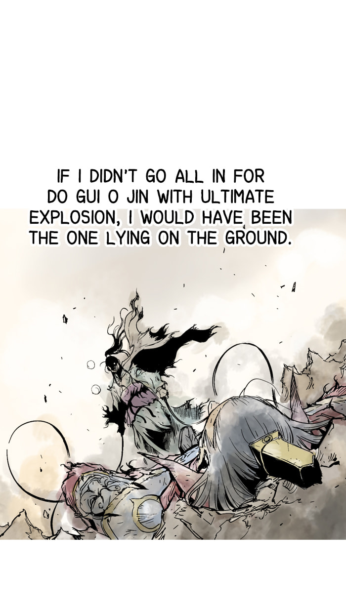 Read Gosu chapter 78 image 6 on Lezhin