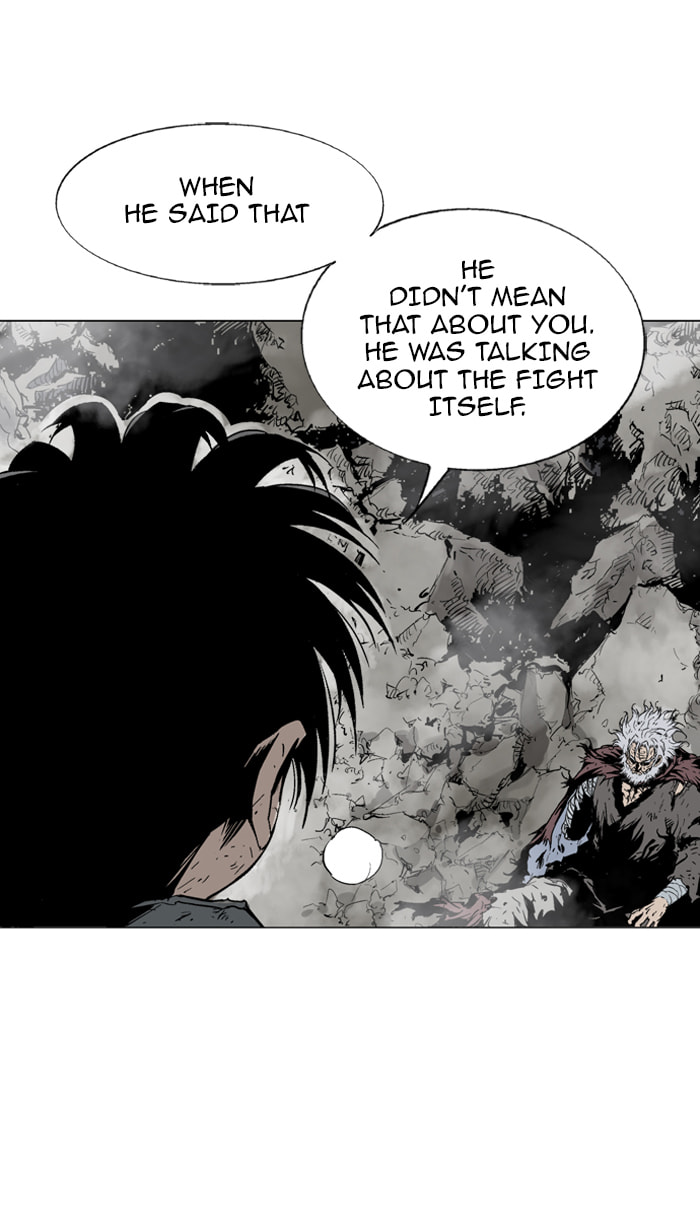 Read Gosu chapter 78 image 60 on Lezhin