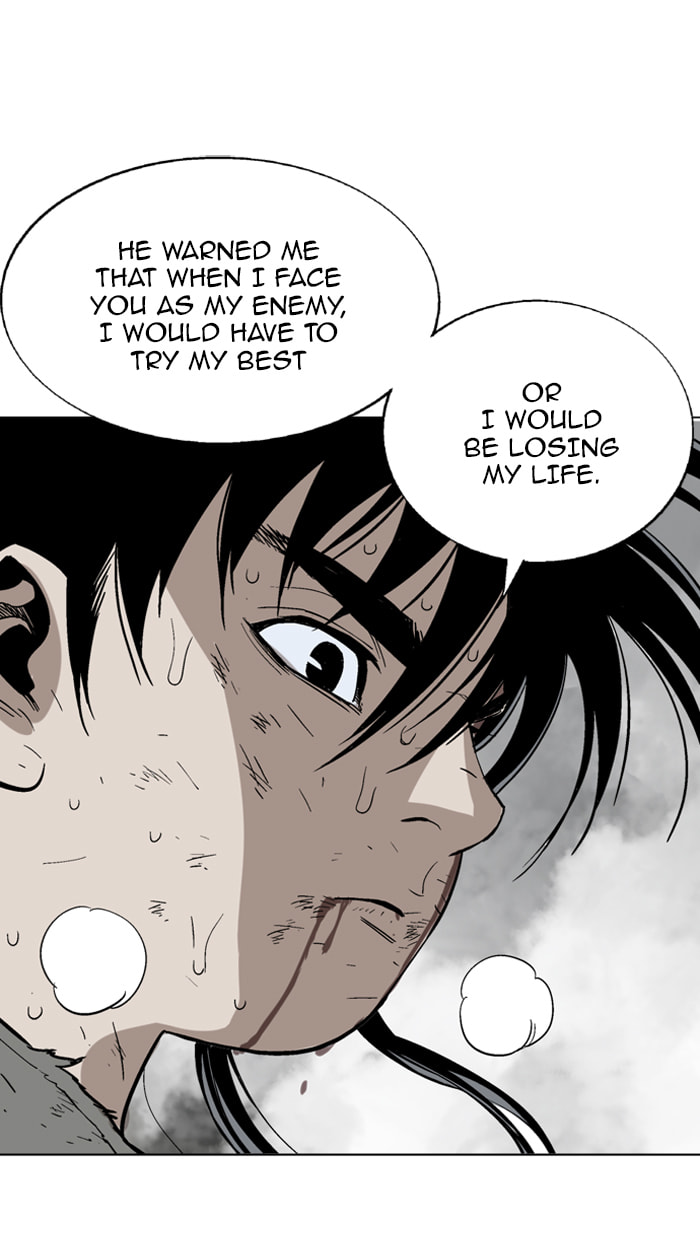 Read Gosu chapter 78 image 61 on Lezhin