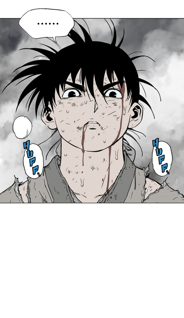 Read Gosu chapter 78 image 67 on Lezhin