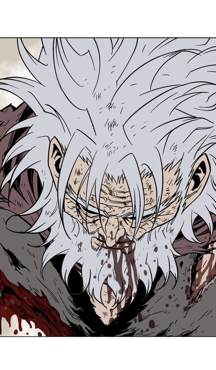 Read Gosu chapter 78 image 68 on Lezhin