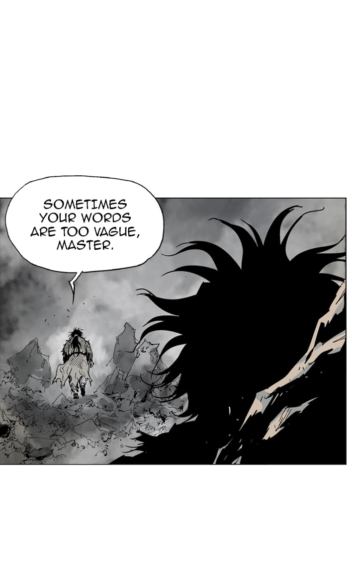 Read Gosu chapter 78 image 71 on Lezhin