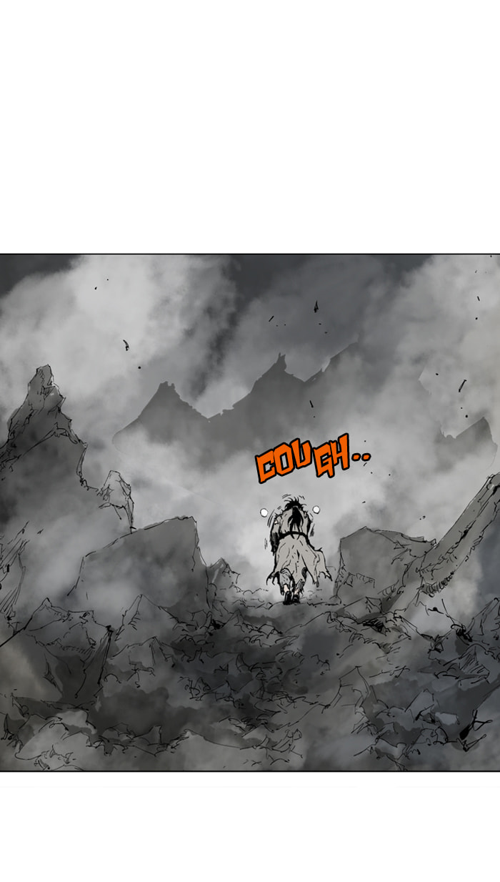 Read Gosu chapter 78 image 78 on Lezhin