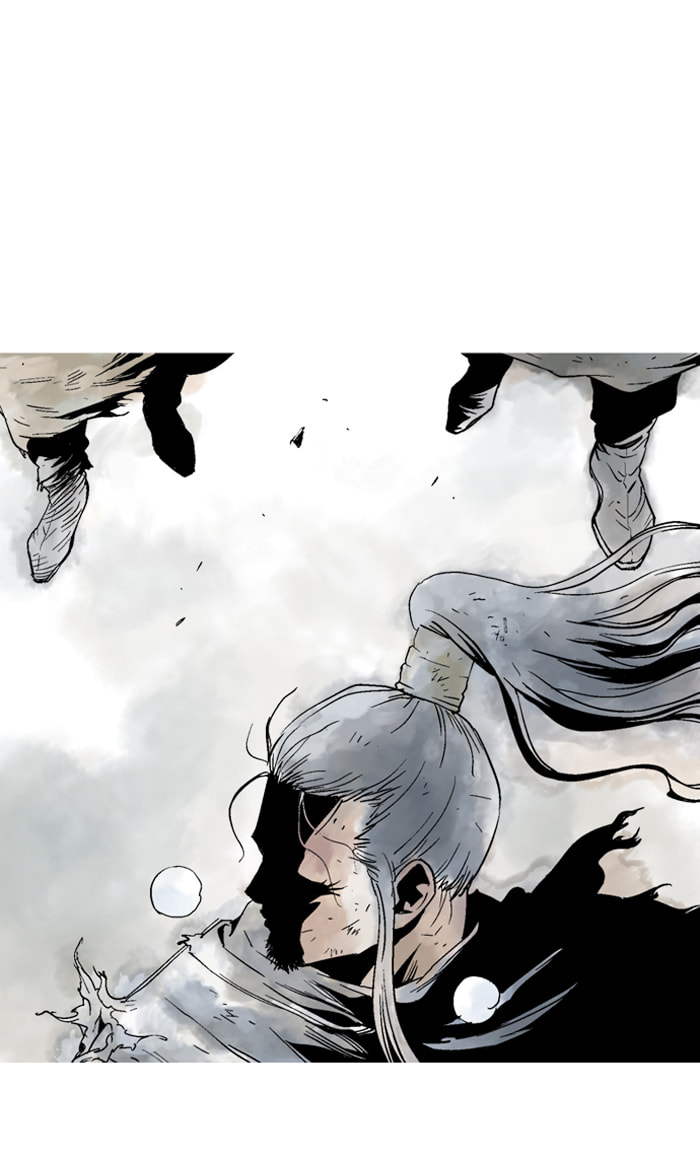 Read Gosu chapter 78 image 8 on Lezhin