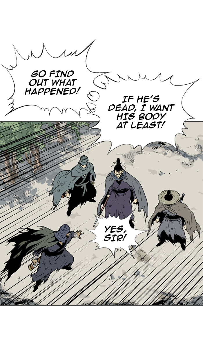 Read Gosu chapter 78 image 88 on Lezhin