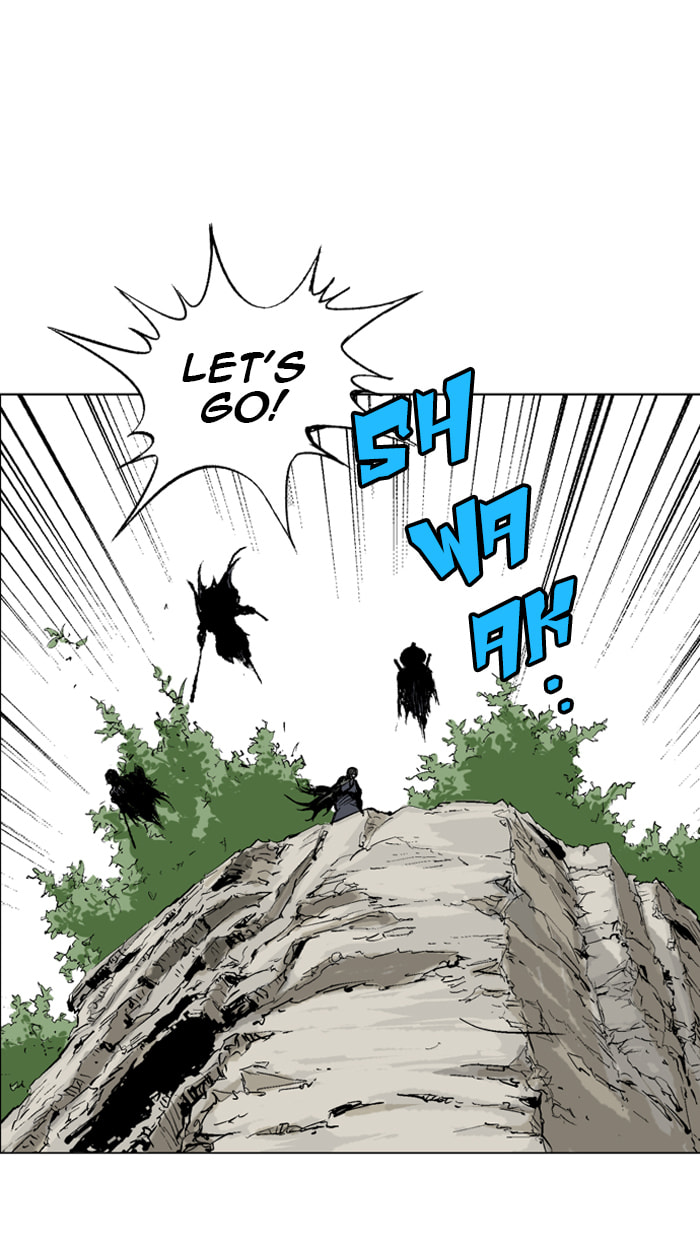 Read Gosu chapter 78 image 89 on Lezhin