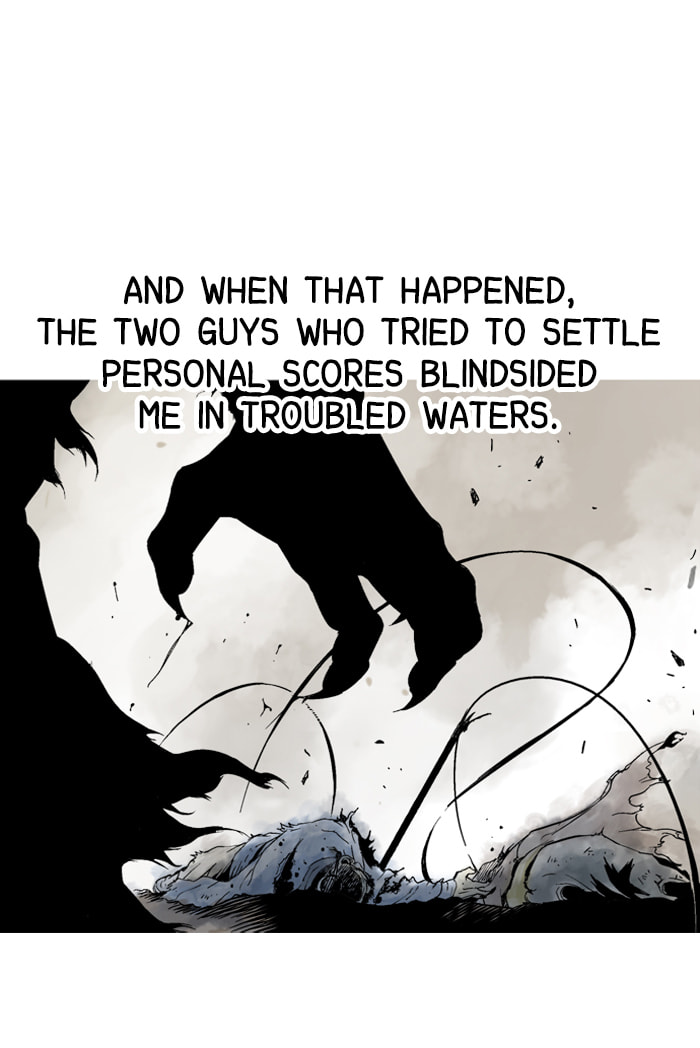 Read Gosu chapter 78 image 9 on Lezhin
