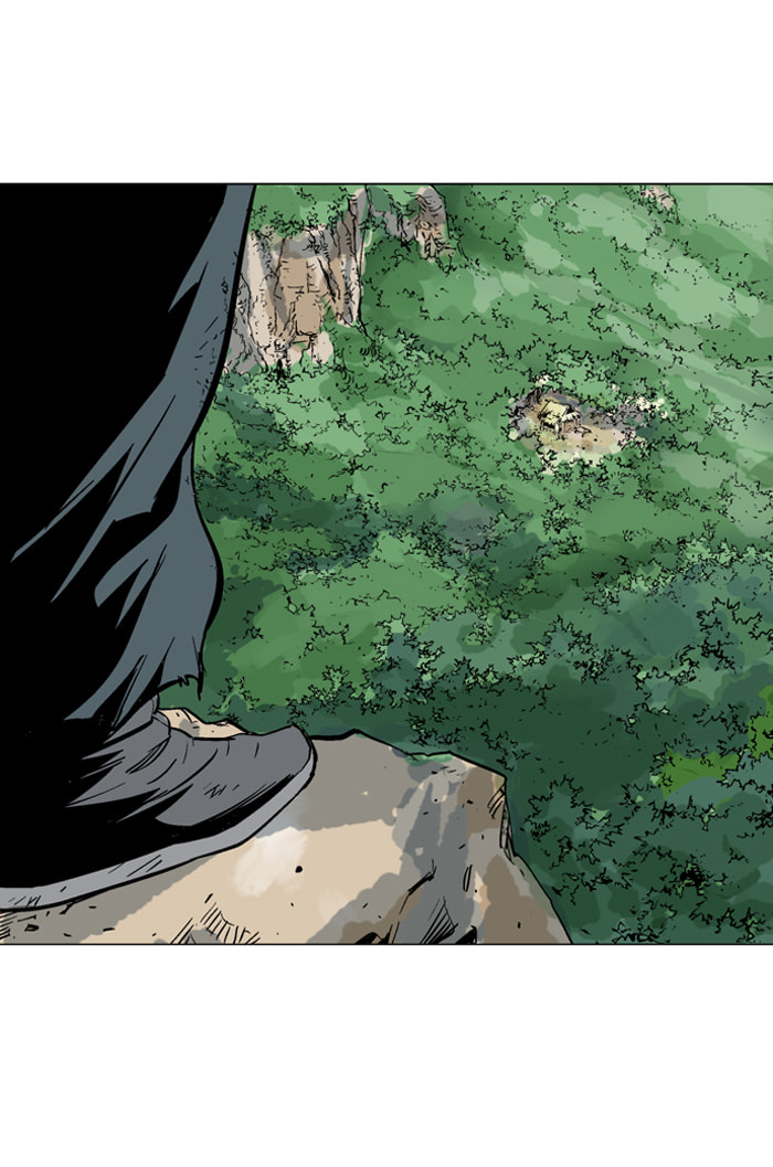 Read Gosu chapter 79 image 101 on Lezhin