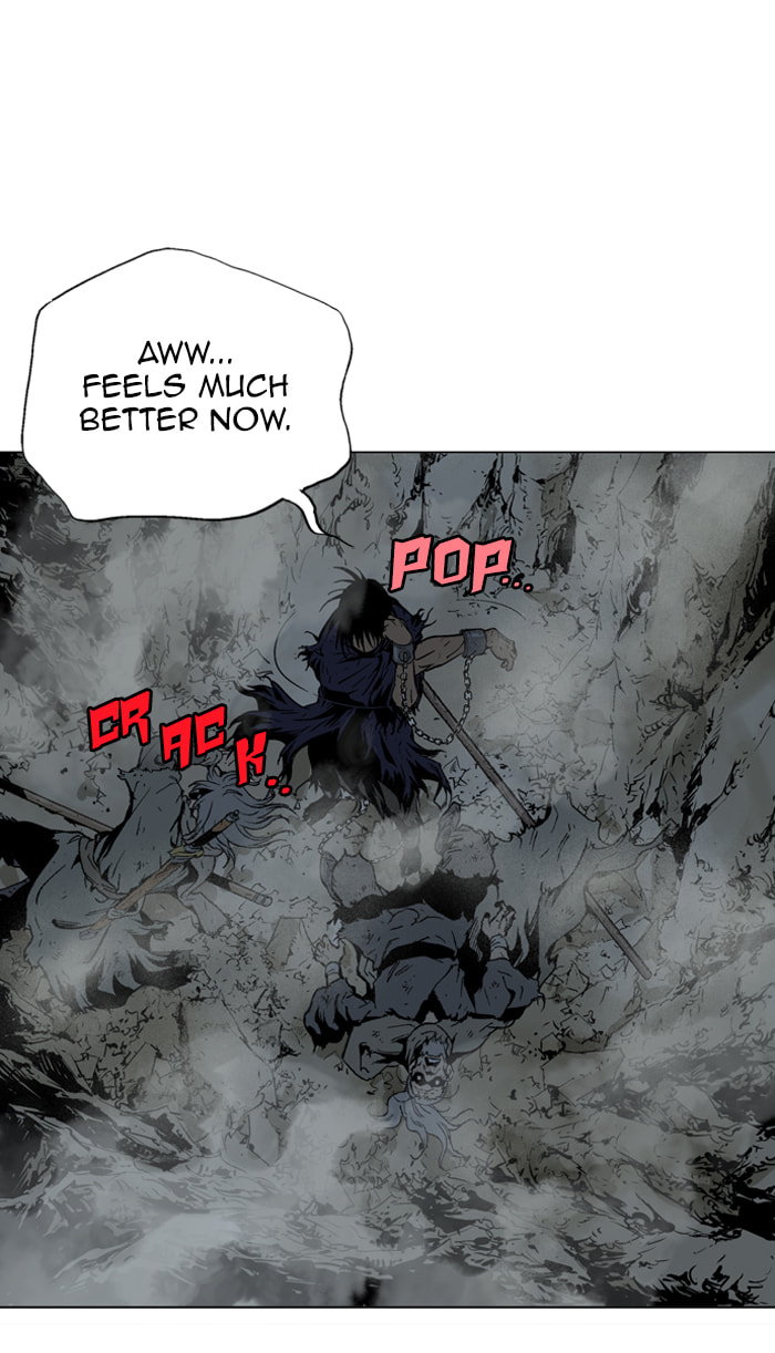 Read Gosu chapter 79 image 16 on Lezhin