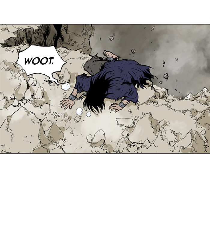 Read Gosu chapter 79 image 20 on Lezhin