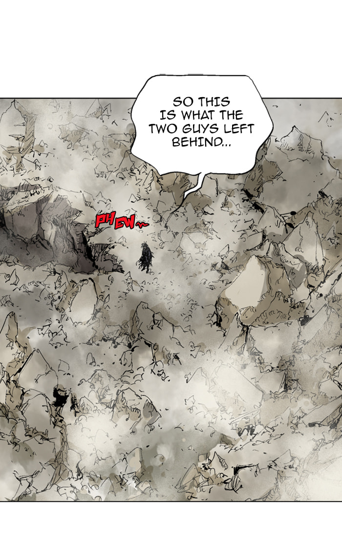 Read Gosu chapter 79 image 24 on Lezhin