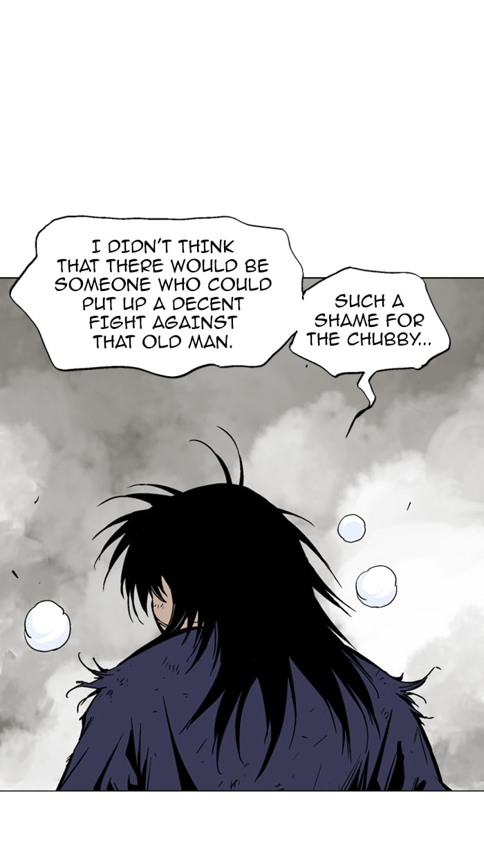 Read Gosu chapter 79 image 25 on Lezhin