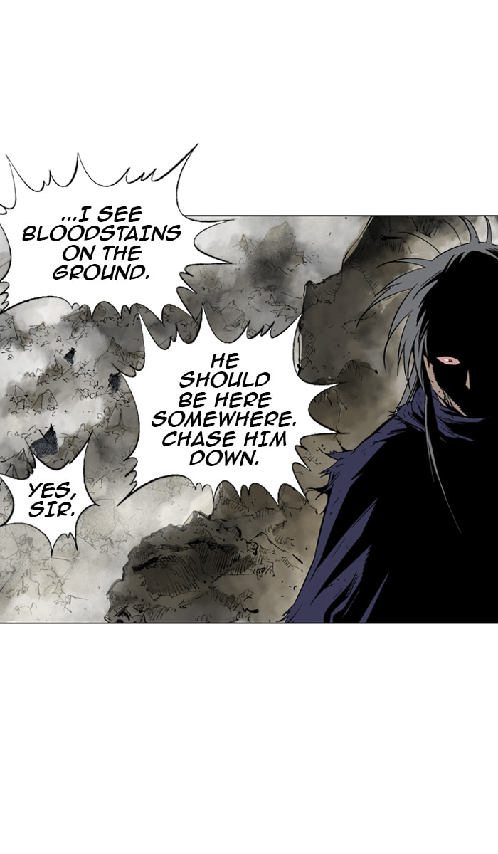Read Gosu chapter 79 image 30 on Lezhin