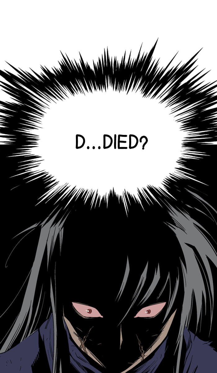 Read Gosu chapter 79 image 31 on Lezhin
