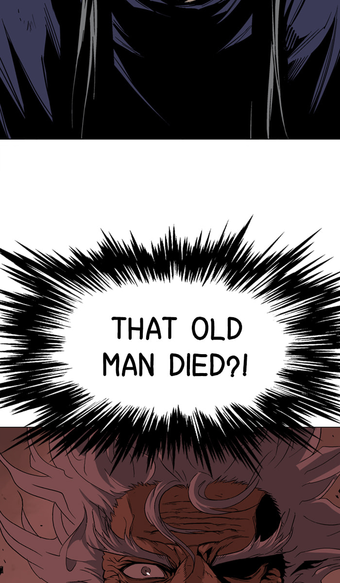 Read Gosu chapter 79 image 32 on Lezhin