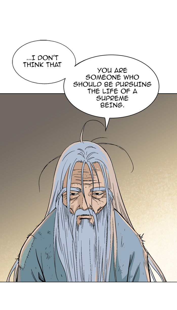 Read Gosu chapter 79 image 39 on Lezhin