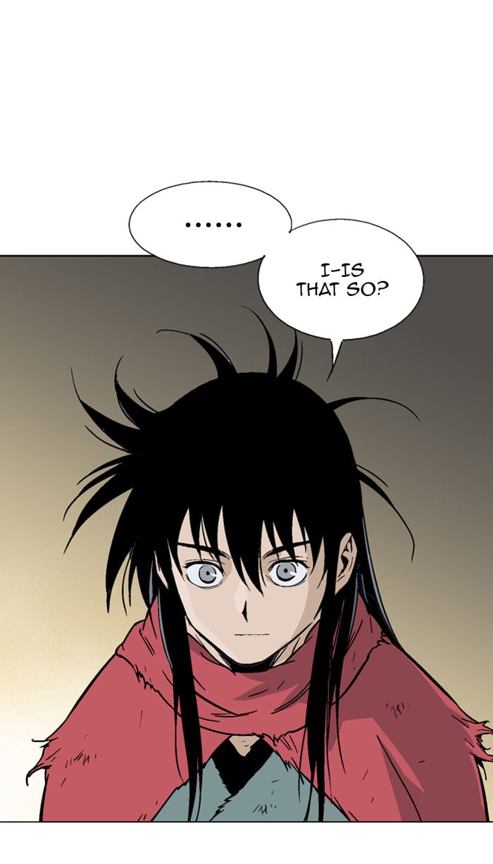 Read Gosu chapter 79 image 40 on Lezhin