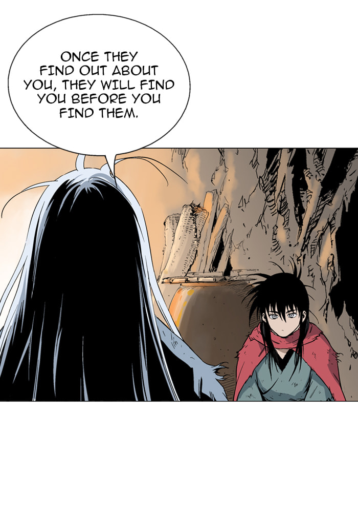 Read Gosu chapter 79 image 46 on Lezhin
