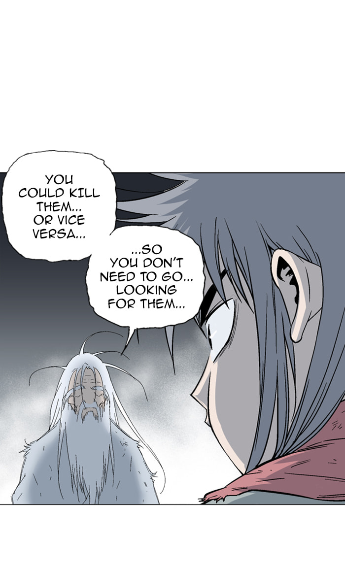 Read Gosu chapter 79 image 47 on Lezhin