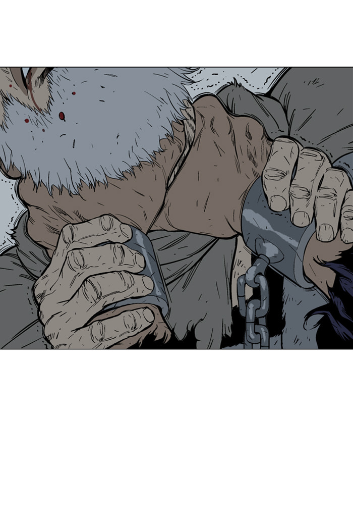 Read Gosu chapter 79 image 5 on Lezhin