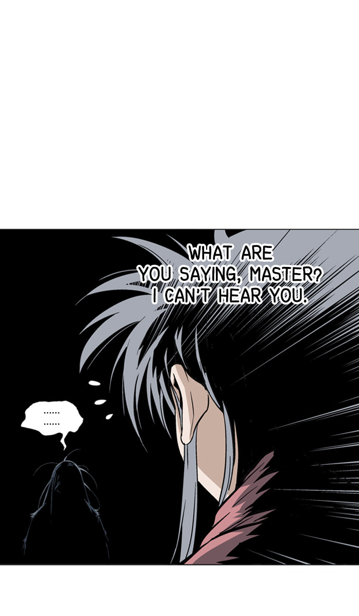 Read Gosu chapter 79 image 52 on Lezhin