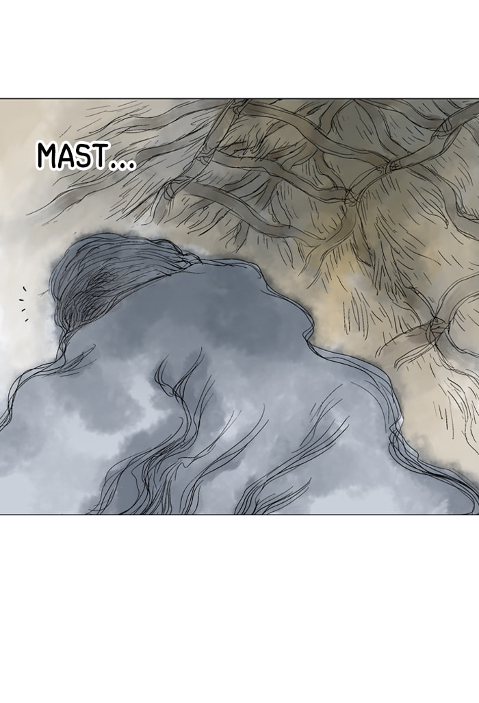 Read Gosu chapter 79 image 56 on Lezhin