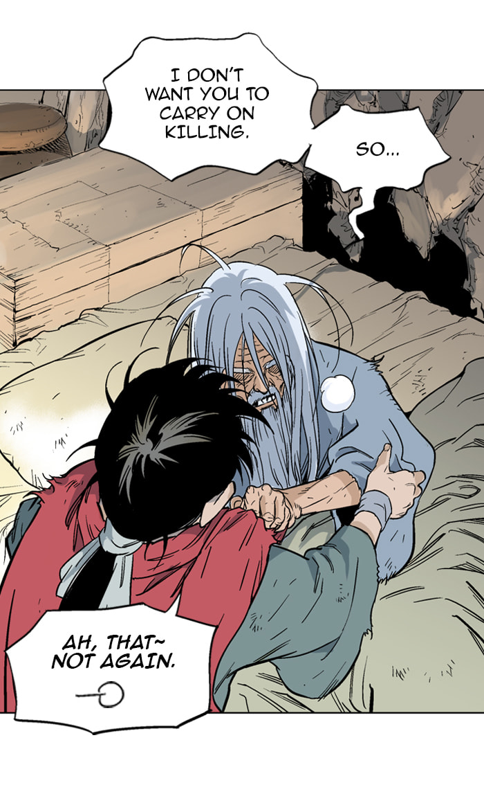 Read Gosu chapter 79 image 71 on Lezhin