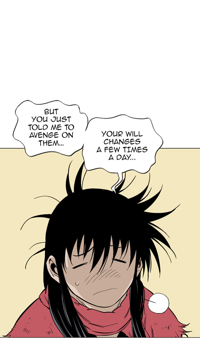 Read Gosu chapter 79 image 72 on Lezhin