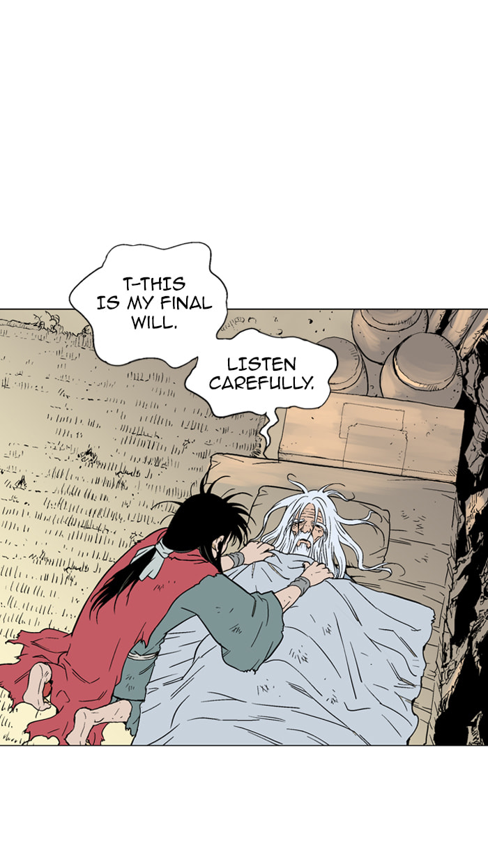 Read Gosu chapter 79 image 73 on Lezhin
