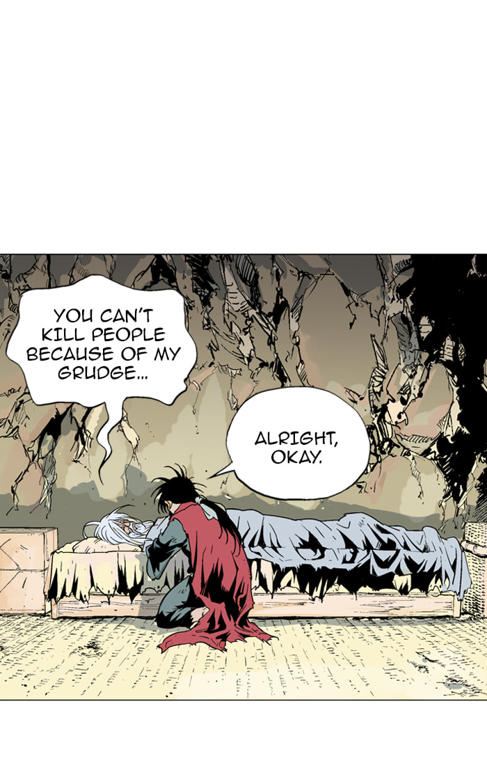 Read Gosu chapter 79 image 74 on Lezhin