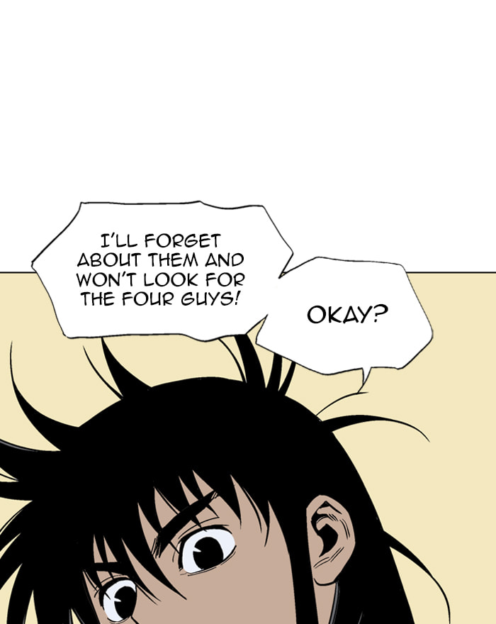 Read Gosu chapter 79 image 75 on Lezhin