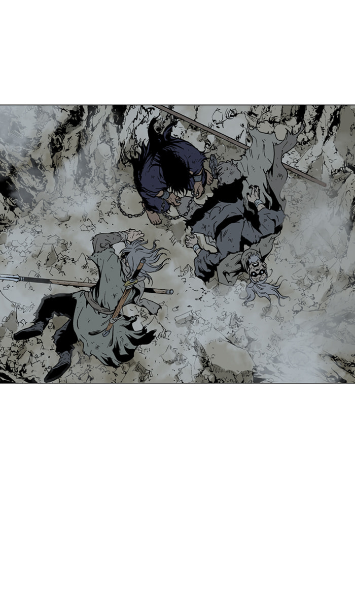 Read Gosu chapter 79 image 8 on Lezhin