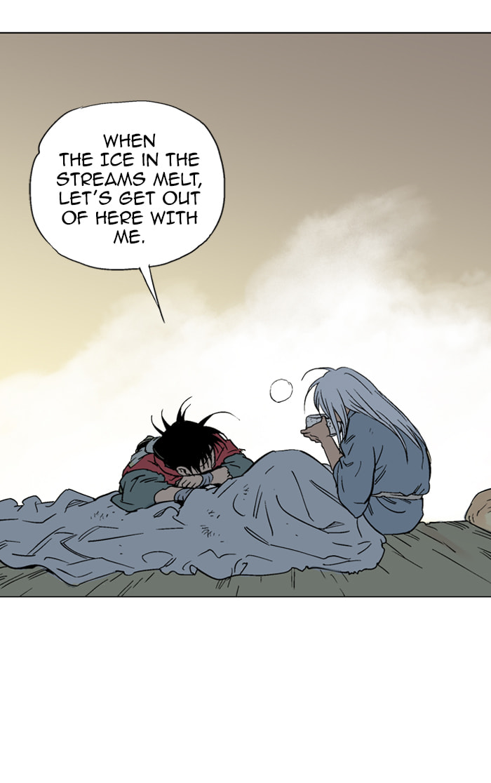 Read Gosu chapter 79 image 80 on Lezhin