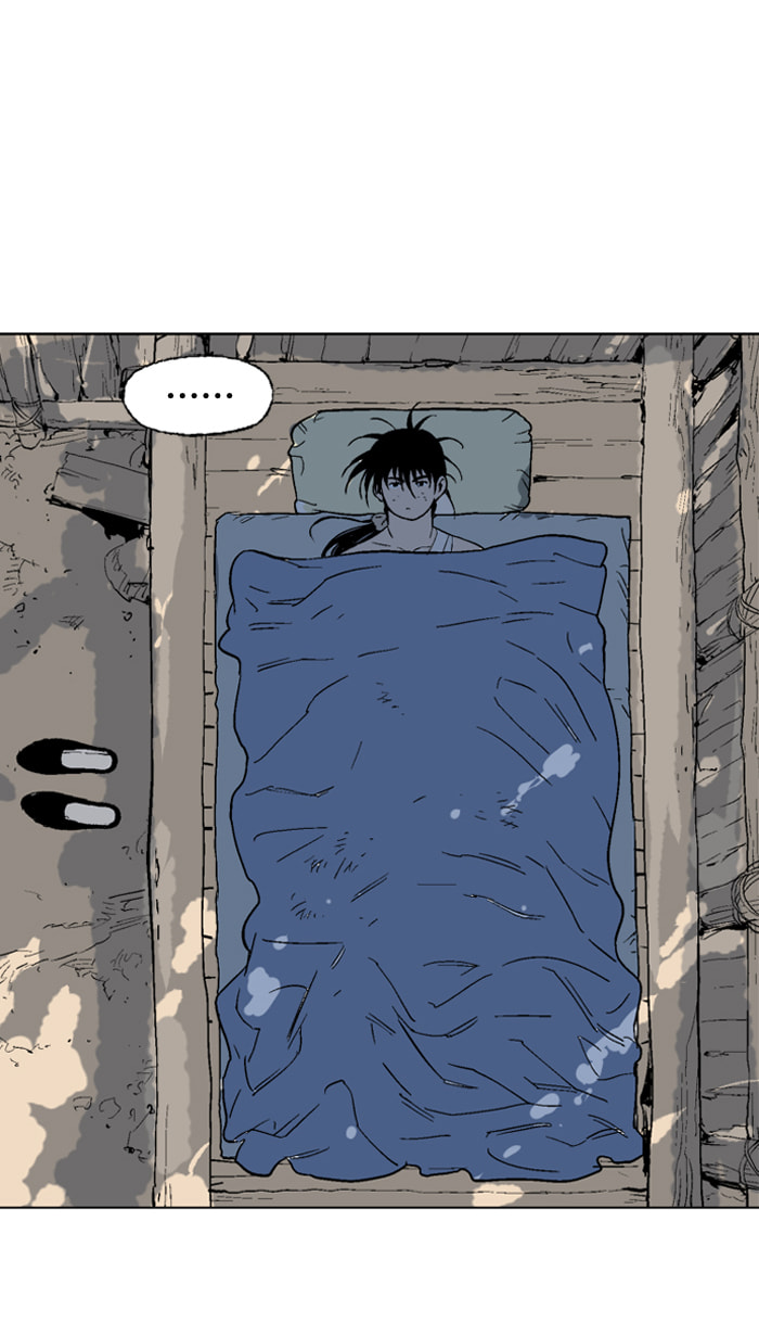 Read Gosu chapter 79 image 87 on Lezhin