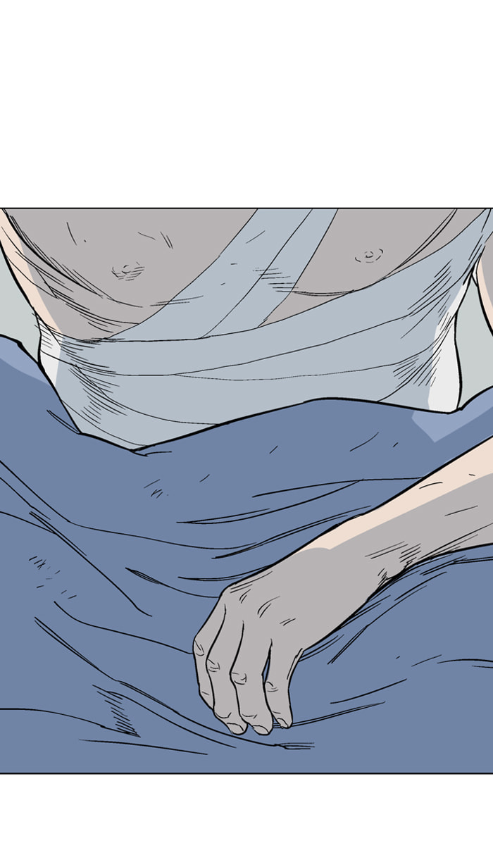 Read Gosu chapter 79 image 89 on Lezhin