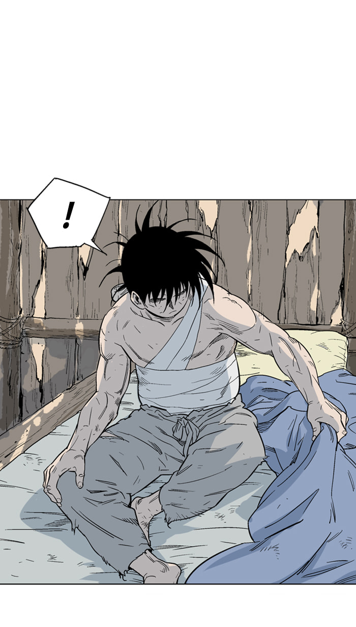 Read Gosu chapter 79 image 90 on Lezhin