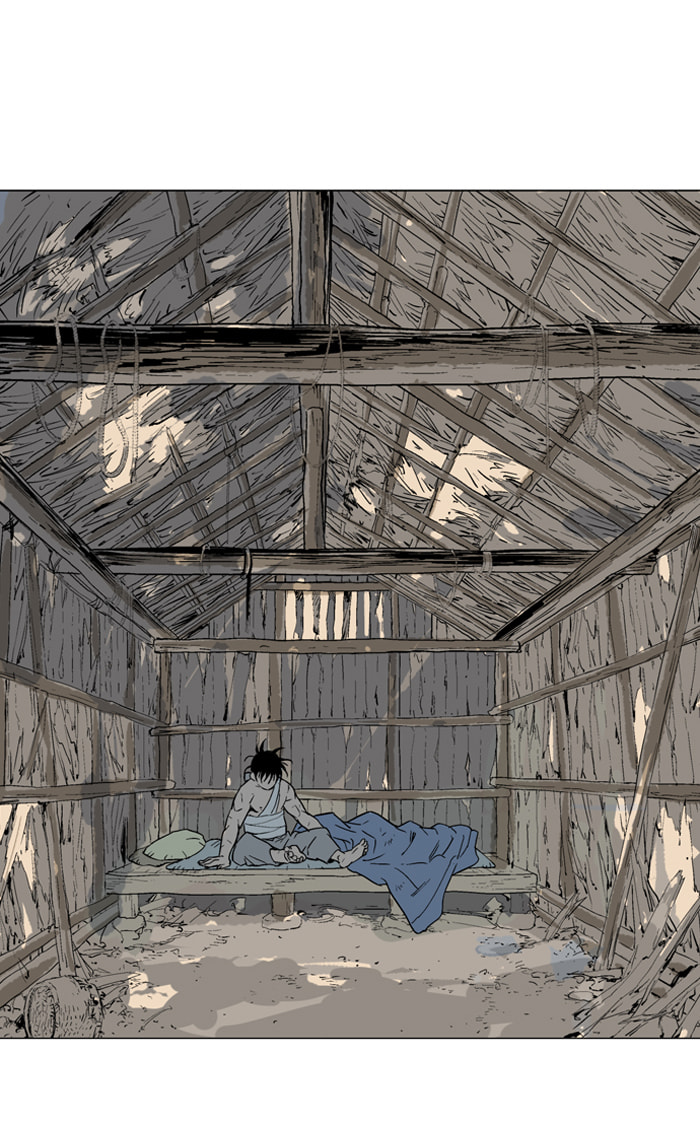 Read Gosu chapter 79 image 93 on Lezhin