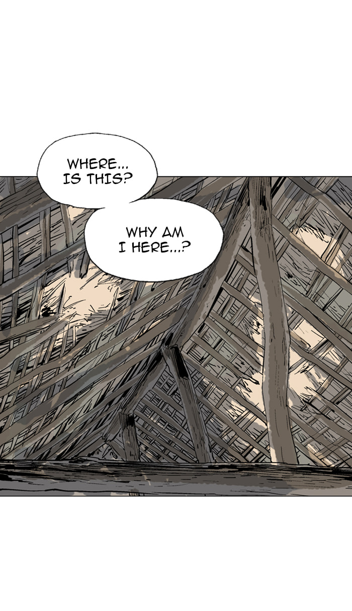 Read Gosu chapter 79 image 94 on Lezhin
