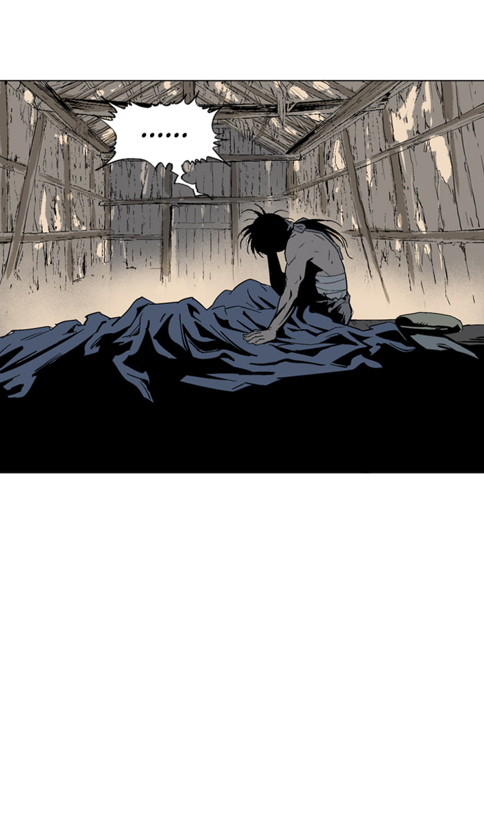 Read Gosu chapter 79 image 97 on Lezhin