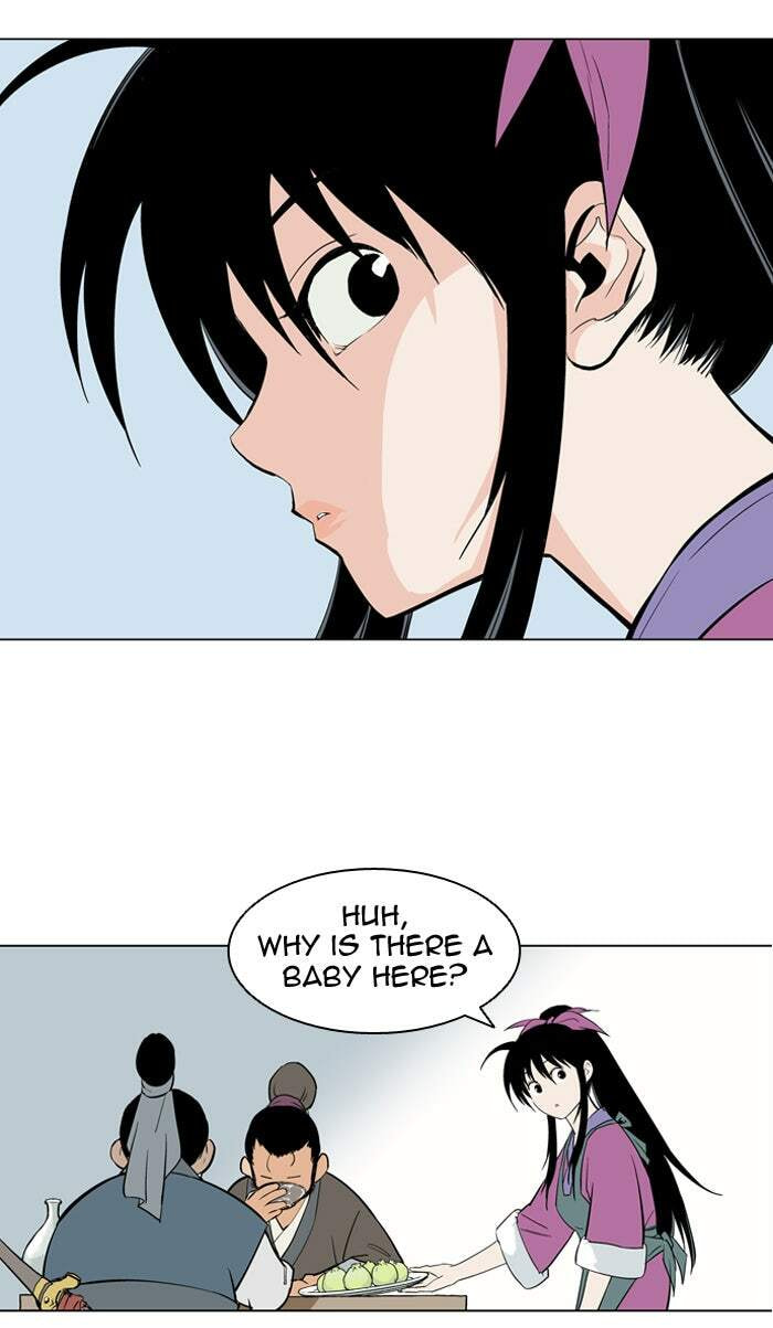Read Gosu chapter 8 image 12 on Lezhin