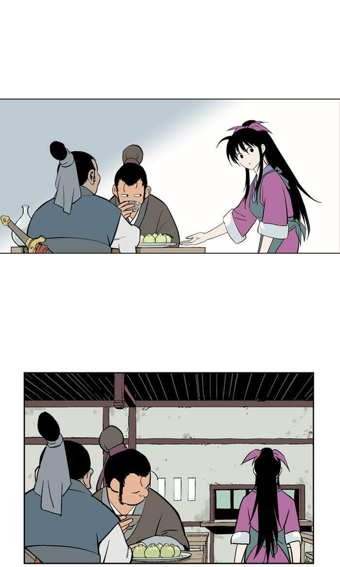 Read Gosu chapter 8 image 13 on Lezhin