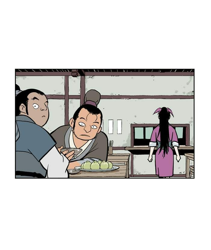 Read Gosu chapter 8 image 14 on Lezhin