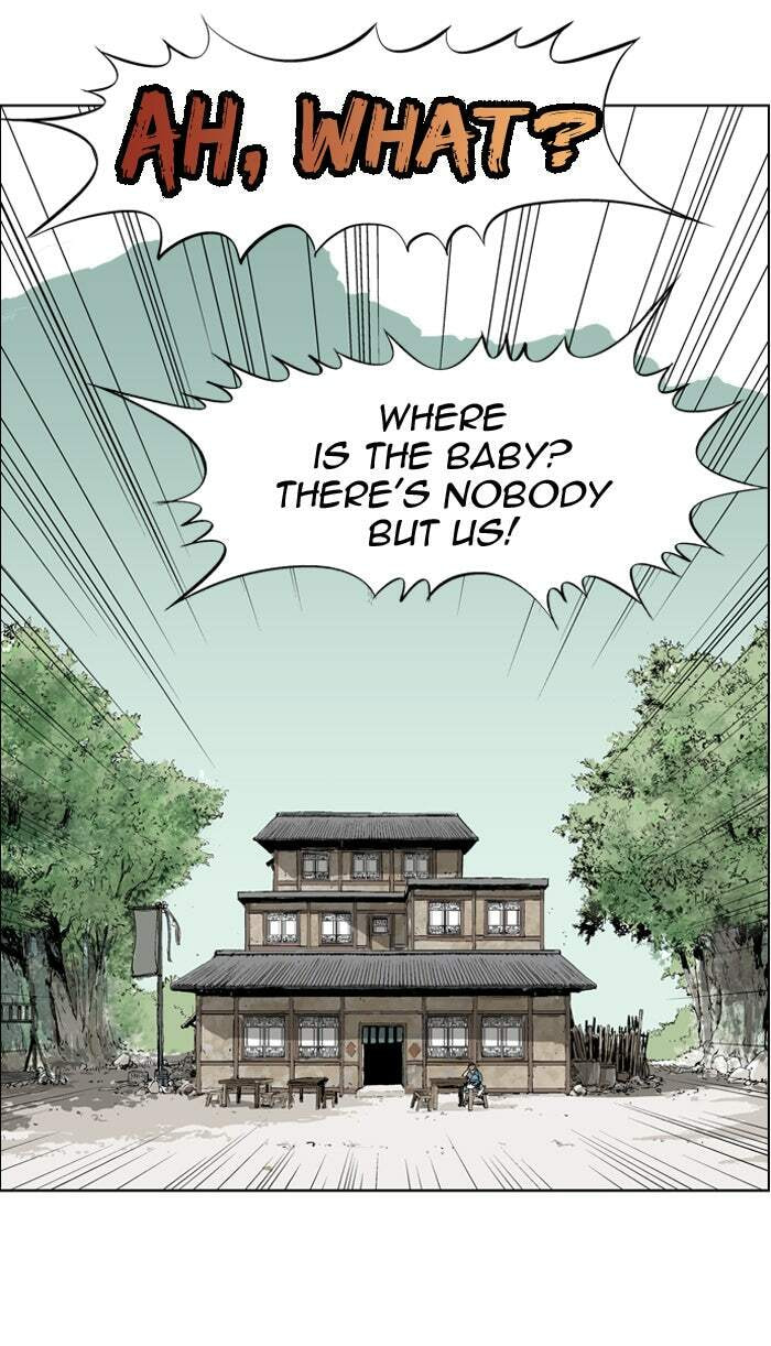 Read Gosu chapter 8 image 16 on Lezhin